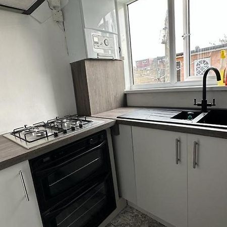 Cozy Home In A Peaceful Area Хейс Екстериор снимка
