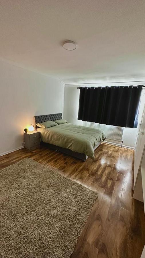 Cozy Home In A Peaceful Area Хейс Екстериор снимка